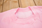 Vintage 1980s Cute Horse Theme Raglan Crewneck Sweater