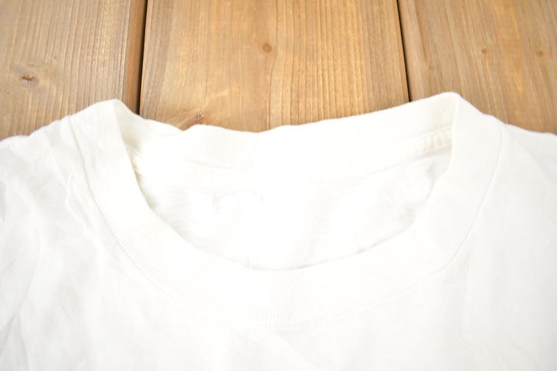 Vintage 1990s Boating Single Stitch Graphic T-Shirt Made In USA