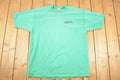 Vintage 1990s Wilson Heavyweight Souvenir Travel T-Shirt Men's XL