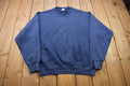 Vintage 1990s BVD Blank Crewneck Sweatshirt