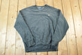 Vintage 1990s Polo By Ralph Lauren Crewneck Sweatshirt Mens L