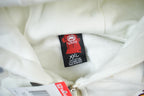 Vintage Deadstock Y2K G-Unit Ecko Embroidered Zip Up Hoodie Size XXL