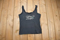 Vintage 1990's Harley Davidson Womens Tank Top