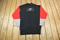 Vintage 1990s Deadstock Pure Playaz Knit Sweater