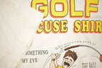 Vintage 1990s Golf Excuse Graphic T-Shirt