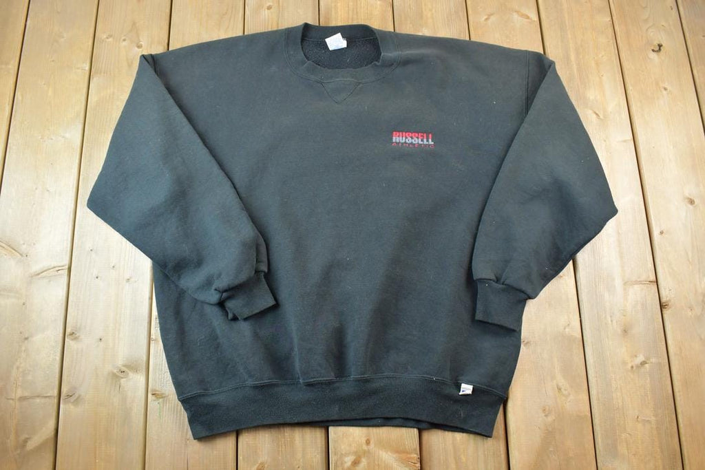 Vintage 1990s Russell Crewneck Sweatshirt