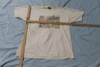 Vintage Mothers Theme T-Shirt