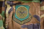 Vintage 1980's U.S Air Force Jacket
