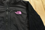 Vintage The North Face Denali Fleece Sweatshirt , Women's Sweater , 90s Fleece , Streetwear , Athleisure , Hiking
