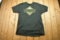 Vintage 1990s Paradise Island Bahamas Souvenir T Shirt