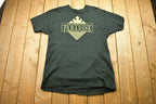 Vintage 1990s Paradise Island Bahamas Souvenir T Shirt