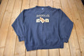 Vintage 1990s American Outdoors Embroidered Crewneck Sweatshirt