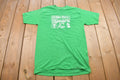 Vintage 1980s I Was There County Fair Graphic T Shirt