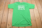 Vintage 1980s I Was There County Fair Graphic T Shirt
