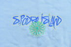 Vintage 1990s S. Padre Island Embroidered Sweatshirt
