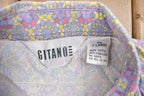 Vintage 1990s Gitano Button Up Shirt