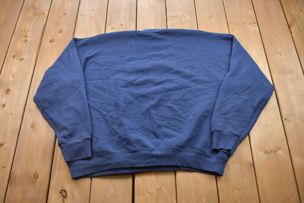 Vintage 1990s Best Grandma Crewneck Sweatshirt