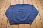 Vintage 1990s Best Grandma Crewneck Sweatshirt