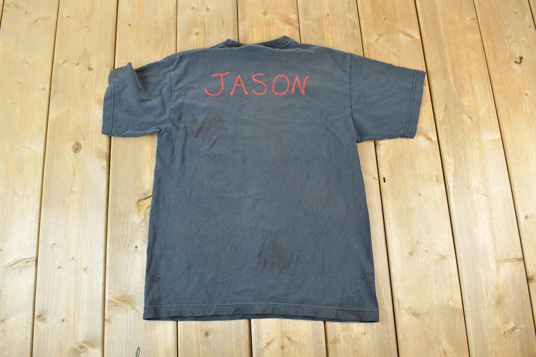 Vintage 1990s South Pole Single Stitch T-Shirt