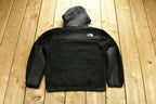 Vintage 1990s The North Face Denali Fleece Youth Sweater  Sportswear  90s Sweater  Streetwear  Athleisure  Hiking