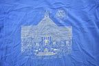 Vintage 1990s Timberline Lodge Graphic T Shirt  Vintage T Shirt  Streetwear  Graphic Tee  Made In USA