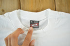 Vintage 1990s Fruitopia Graphic T-Shirt Men's XL