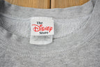Vintage 1990s Eeyore The Magic Of Dreams Disney Crewneck