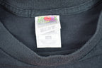 Vintage 1990s Washington University Playoff Football Long Sleeve Shirt