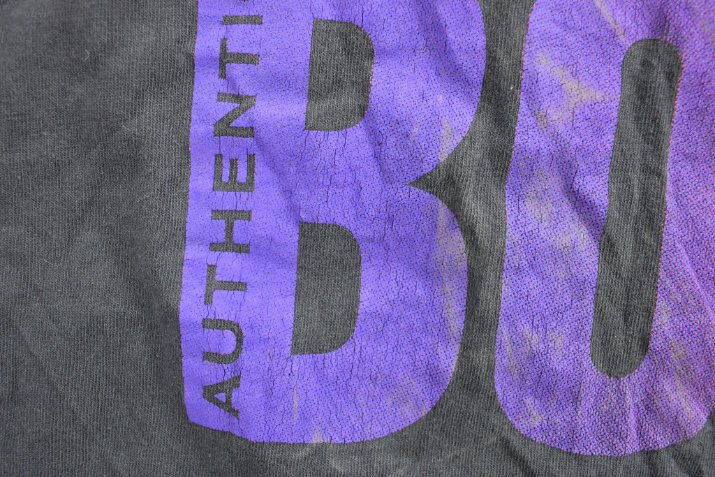 Vintage 1990s Boca Authentic Graphic T-Shirt
