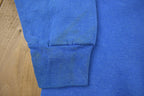 Vintage 1990s Blank Crewneck Sweatshirt Made In USA