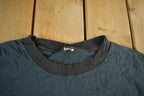 Vintage 1990s Yin Yang Dragon Tiger Graphic T-Shirt Men's XL