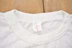 Vintage 1999 Toronto Canada Leaf Map Souvenir T Shirt