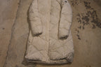 Vintage 1990s The North Face Ladies Long Puffer Jacket