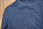 Vintage 1990s Carhartt Thermal Lined Heavy Weight Zip Up Hoodie