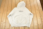 Vintage 1990s The Black Dog Marthas Vineyard Pro Weave Hoodie Men's Medium