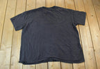 Vintage 1990s World Peace Graphic T-Shirt
