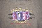 Vintage 1990s Big Dogs Crewneck Sweatshirt