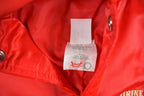 Vintage 1986 Shrine Circus Satin Jacket