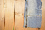 Vintage 1990s Denim Jeans Size