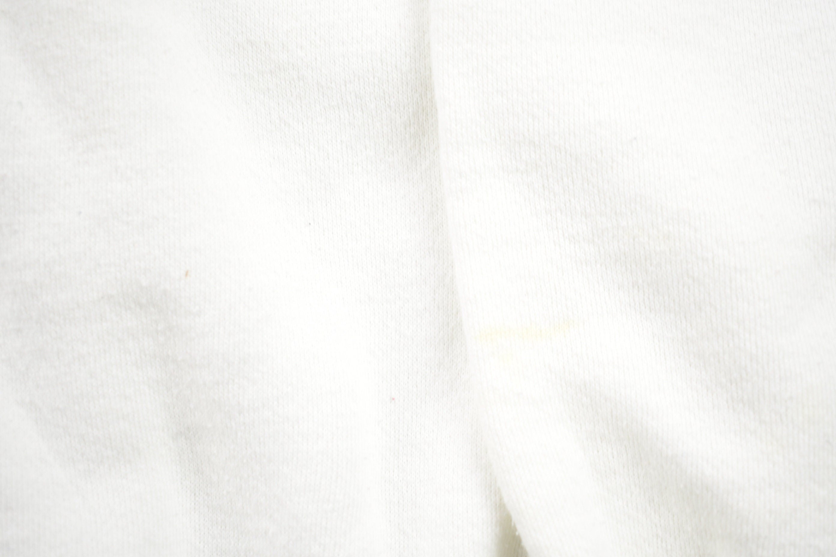 Vintage 1990s Finger Painted Crewneck Sweatshirt