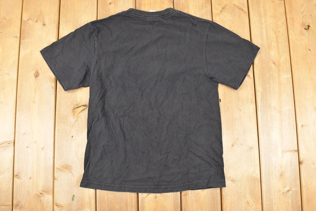 Vintage 1990s Las Vegas Souvenir Travel T-Shirt Men's S