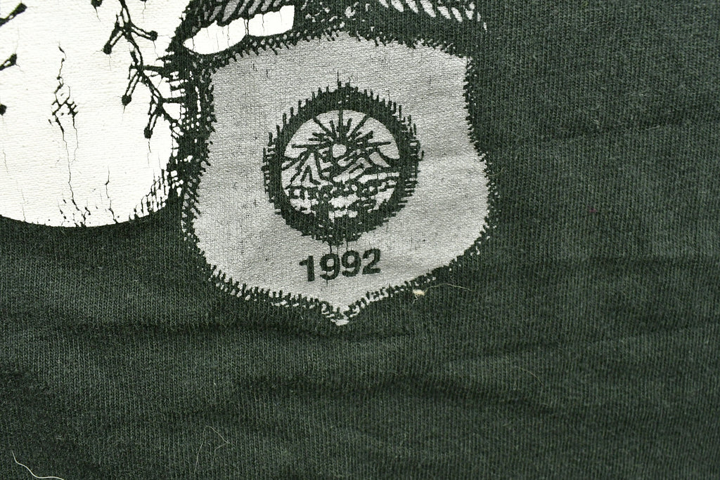 Vintage 1992 Dayton Ohio Baseball Champions T-Shirt