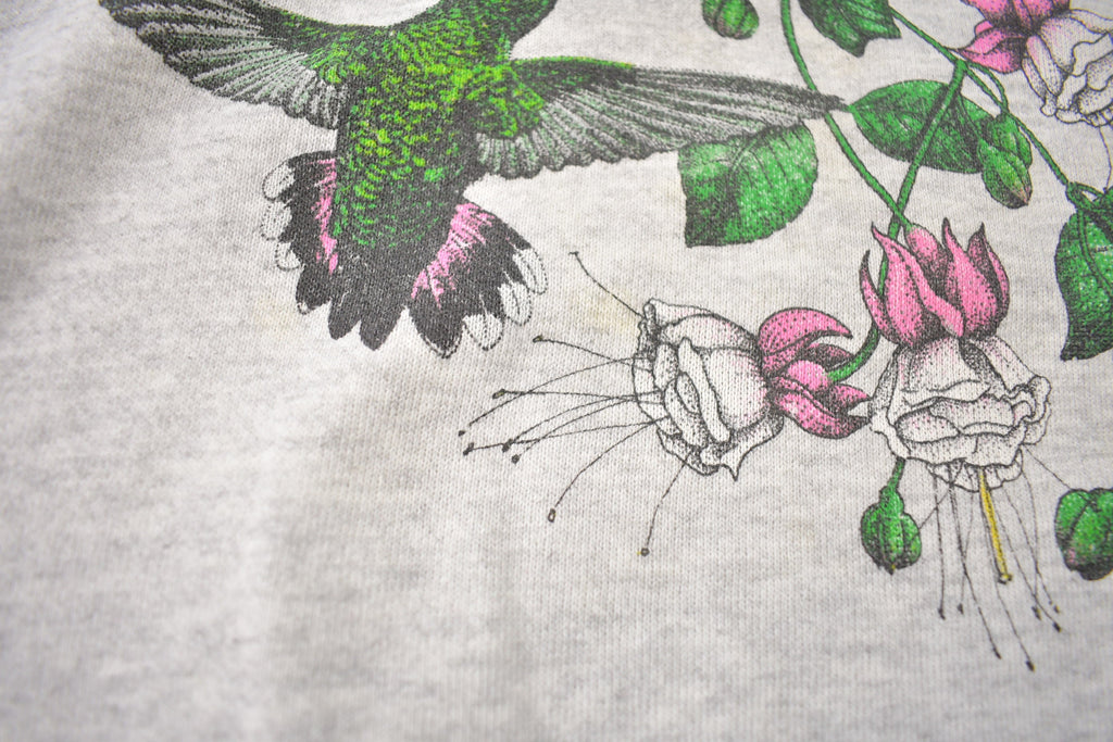 Vintage 1993 Bird Crewneck