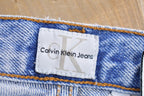 Vintage 1990's Calvin Klein Jeans 34 x 31