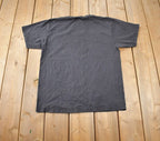 Vintage 1990s NFL Minnesota Vikings Purple Reign T-Shirt