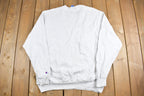 Vintage 1990s Ohio State University Collegiate Champion Crewneck