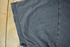 Vintage 1999 Harley Davidson Motorcycles Sturgis Black Hills Rally T-Shirt Men's XL