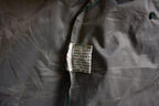 Vintage 1970s LL Bean Hooded Raincoat