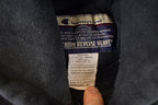 Vintage Y2K Waire Dance Team Champion Reverse Weave Hoodie Sweatshirt Womens L / Crossgrain HeavyWeight / 2000s Champion