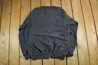 Vintage 1990s Iowa Cardigan Sweatshirt Adult Large